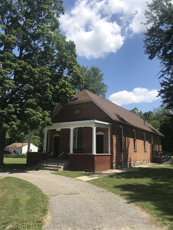 Burt - Burt 7-3-2020 (newer photo)